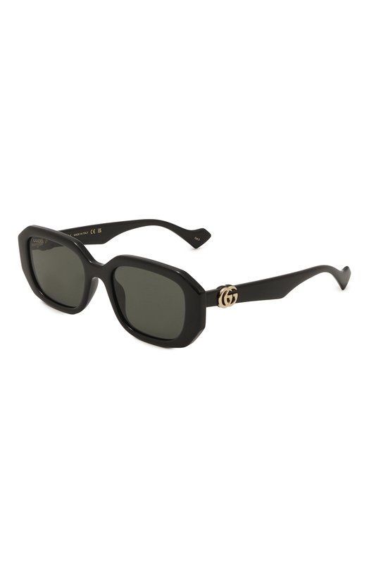 фото Солнцезащитные очки gucci