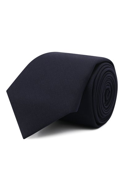 Мужской шерстяной галстук BRUNELLO CUCINELLI, арт. M032P0018