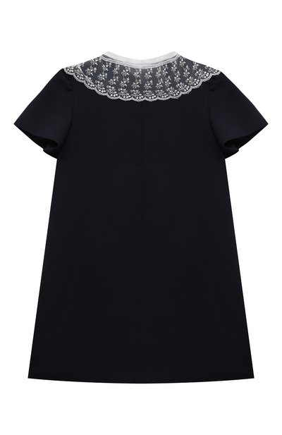 Шерстяное платье bluebell ZHANNA & ANNA, арт. ZAOZ00000295, фото 2