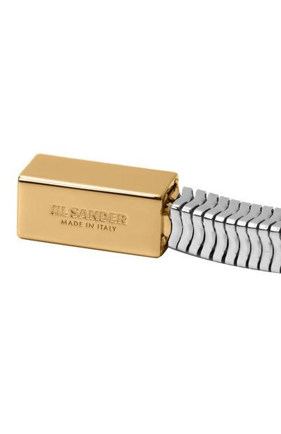 Колье JIL SANDER, арт. J12UU0162 P6959, фото 3