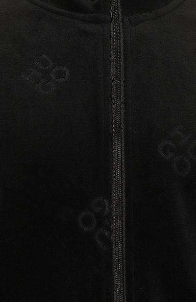 Толстовка HUGO, арт. 50486435, фото 5