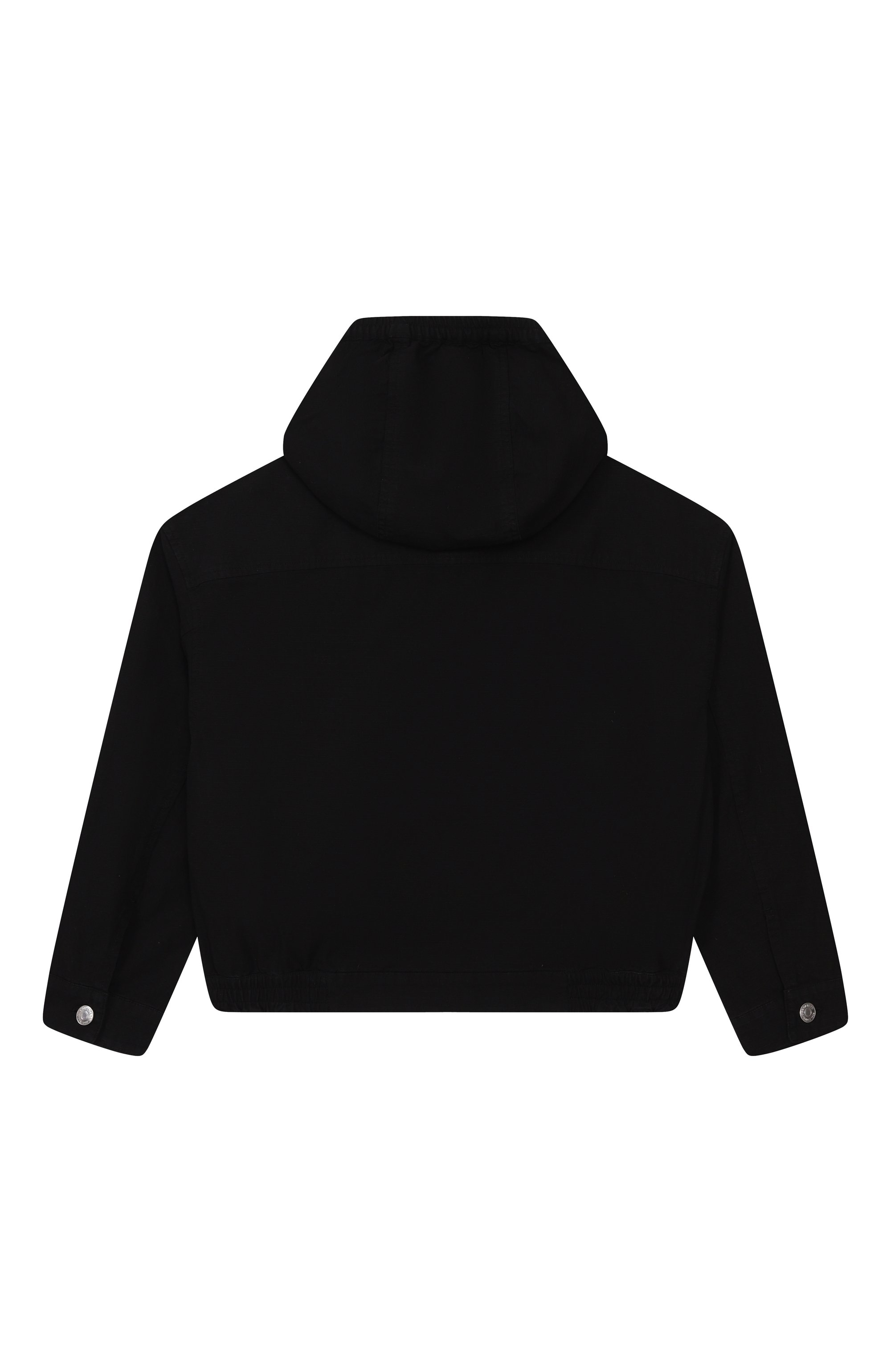 Хлопковая куртка DSQUARED2, арт. DQ2962/D0ADB, фото 2