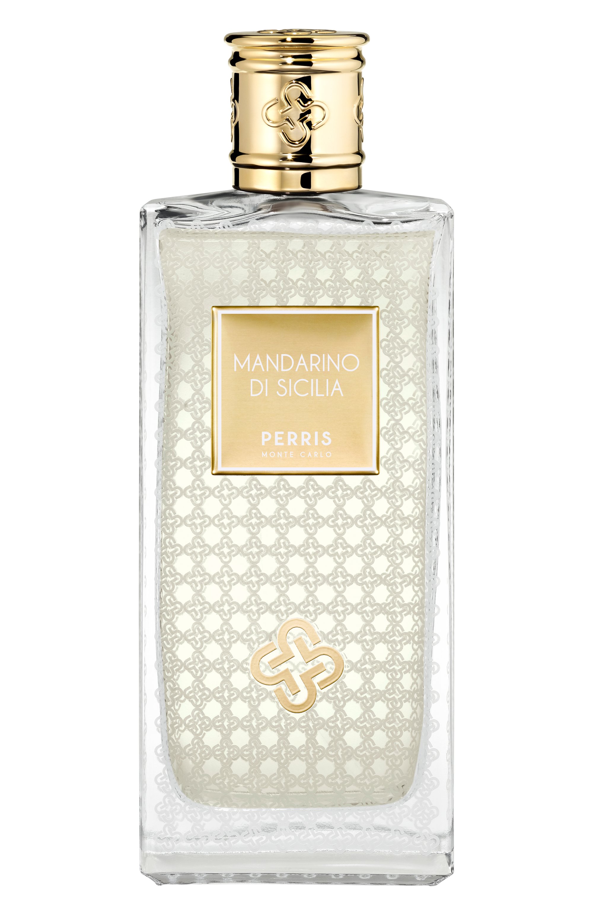 Парфюмерная вода mandarino di sicilia (100ml) PERRIS MONTE CARLO, арт. PMC340100, фото 1