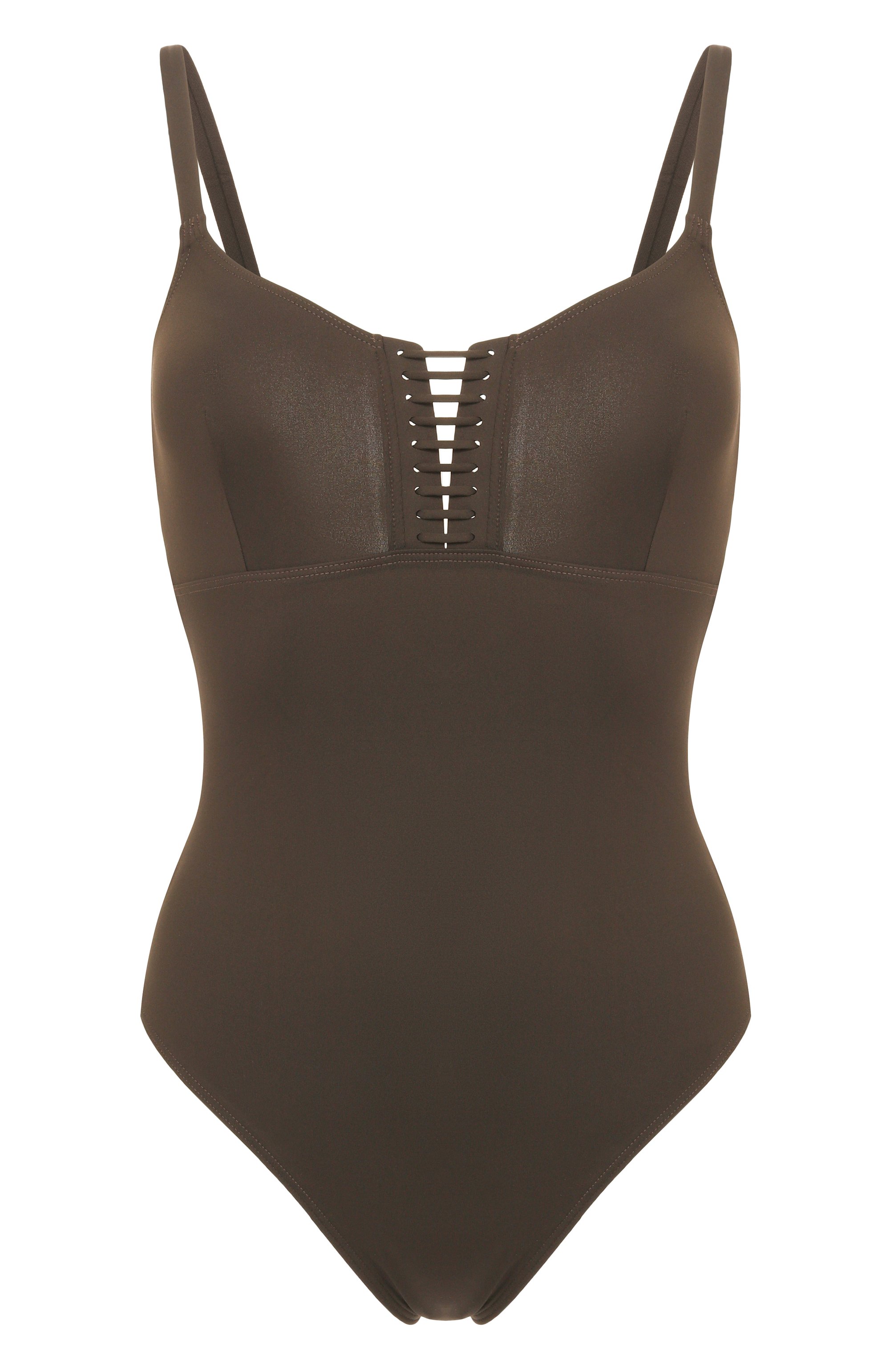 Слитный купальник DNUD PARIS, арт. 1P2700, фото 1