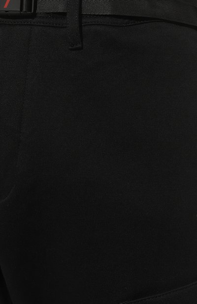 Хлопковые брюки-карго AFTER LABEL, арт. FIREBANKS/PF1032, фото 5