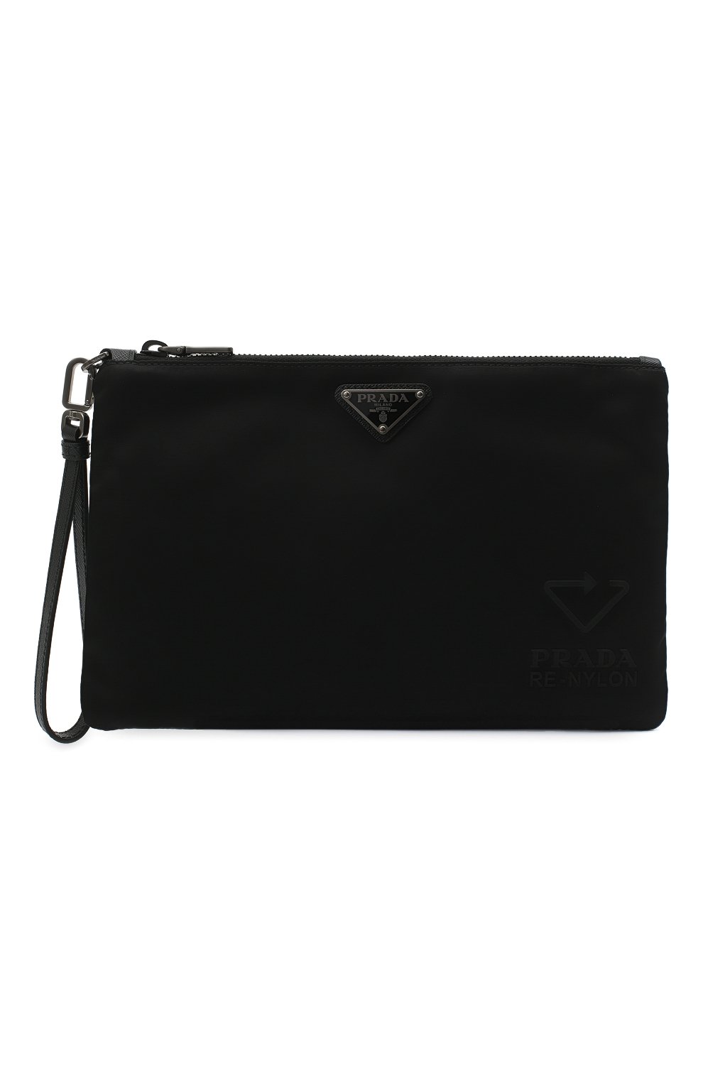 Борсетка PRADA, арт. 2NH006-5ECO-F0002, фото 1