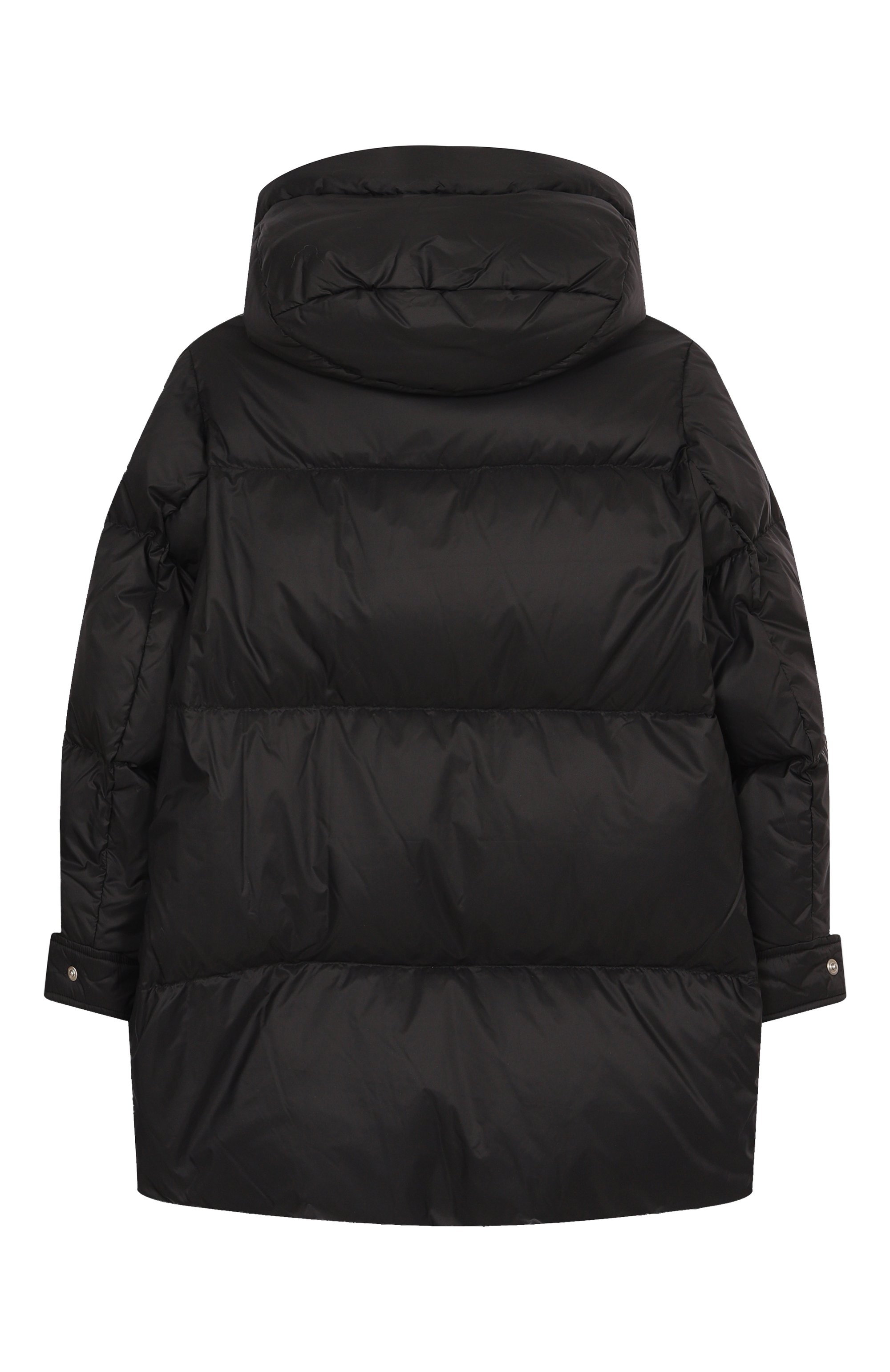 Пуховик YVES SALOMON ENFANT, арт. 25WEM912XXD0XW/12A-14A, фото 2