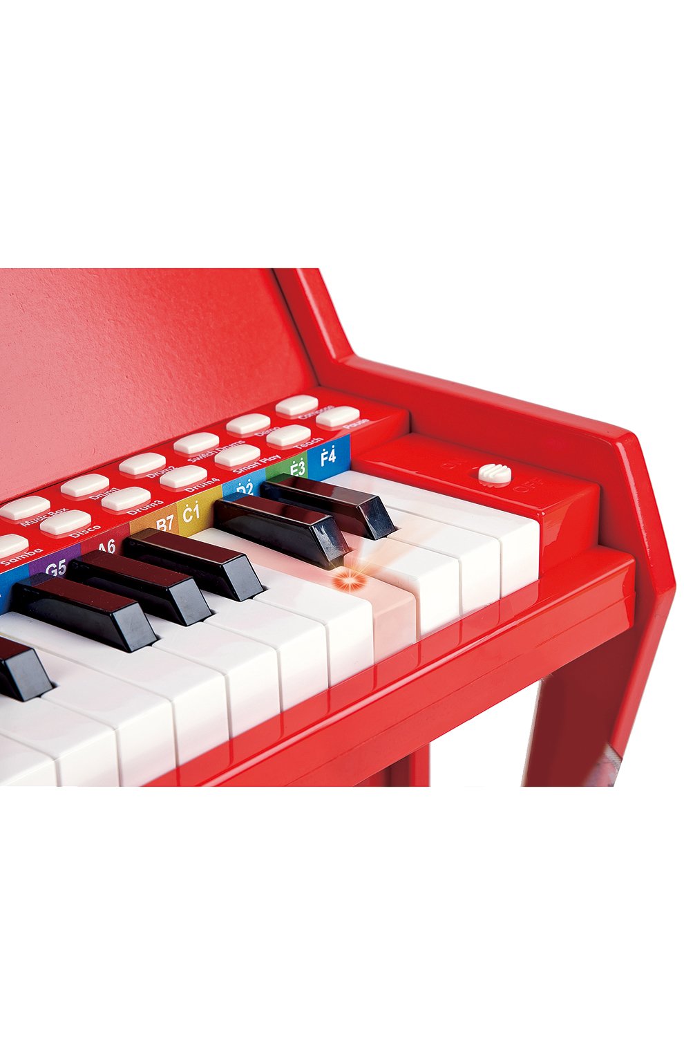 Музыкальная игрушка пианино HAPE, арт. E0628_HP, фото 3