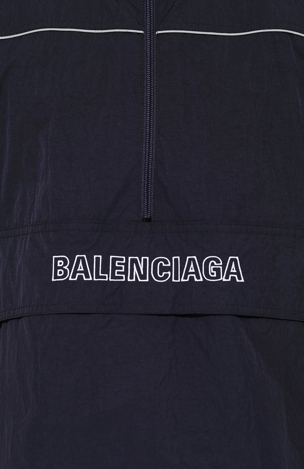 Анорак с капюшоном BALENCIAGA, арт. 556229/TD005, фото 5