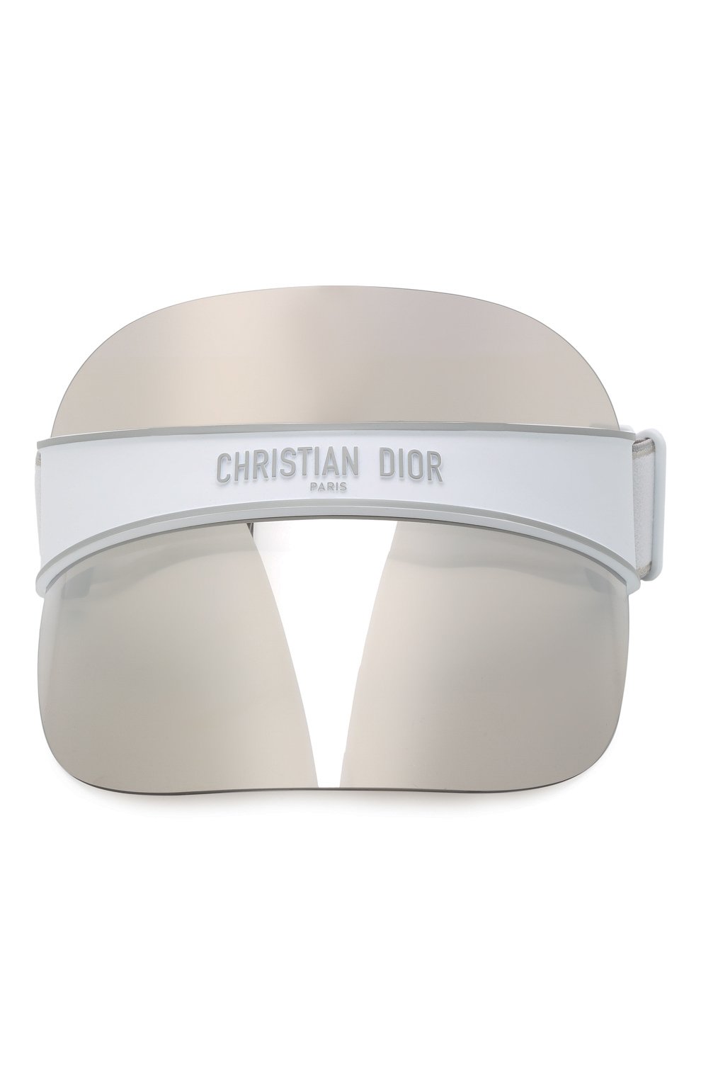 Солнцезащитный козырек DIOR EYEWEAR, арт. DI0RCLUB V1U 51Q4, фото 3