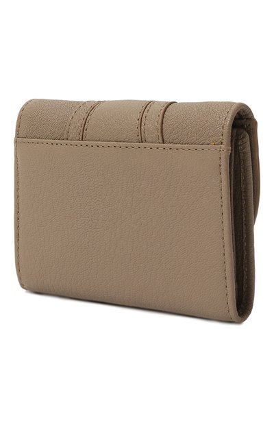 Кожаное портмоне hana SEE BY CHLOÉ, арт. CHS19UP866/305, фото 2