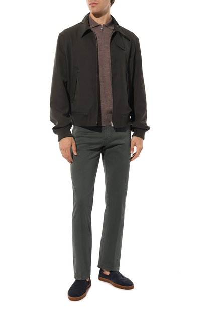 Джинсы STEFANO RICCI, арт. MFT33R0080/T15PT, фото 2