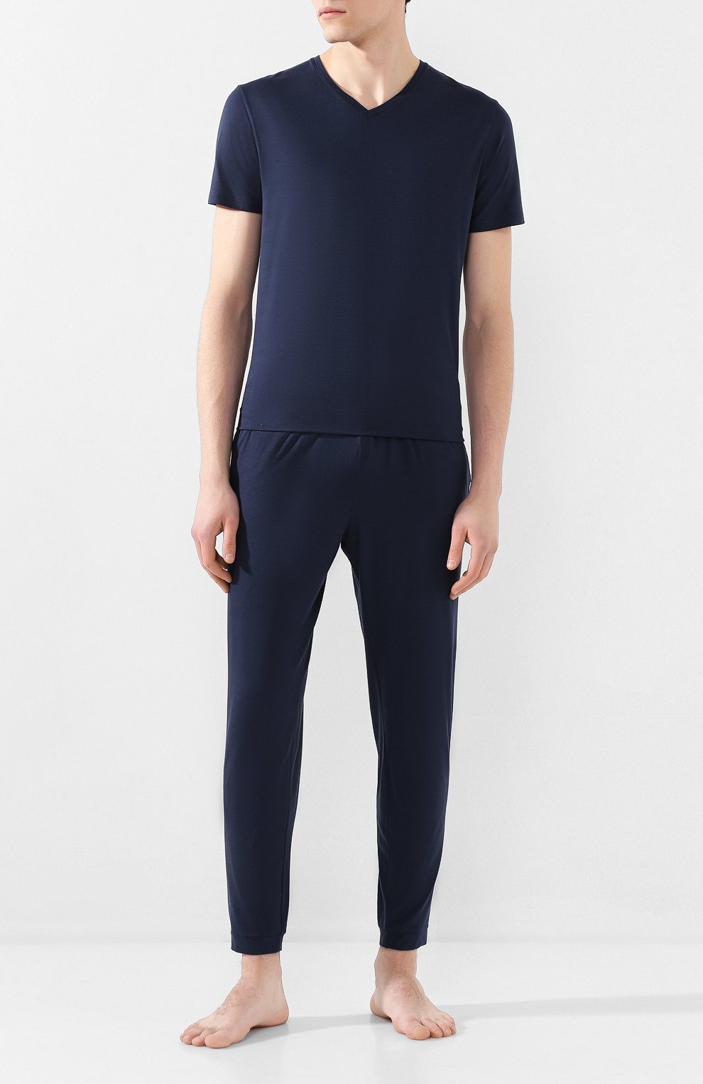 Футболка DEREK ROSE, арт. 3084-BASE001, фото 2