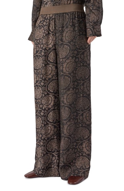 Брюки UMA WANG, арт. UP3012, фото 3