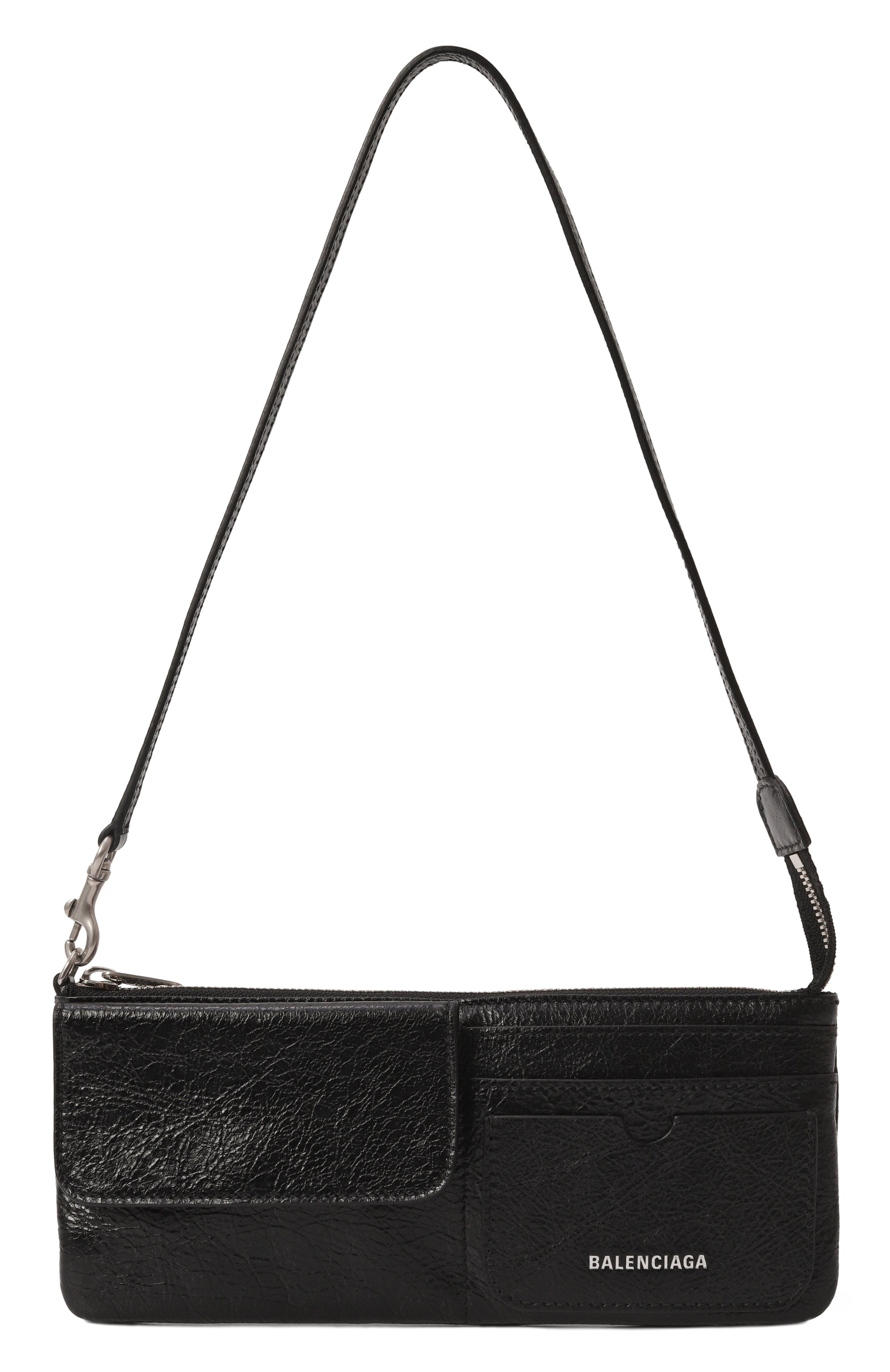 Сумка superbusy BALENCIAGA, арт. 801956/2AA9Z, фото 1