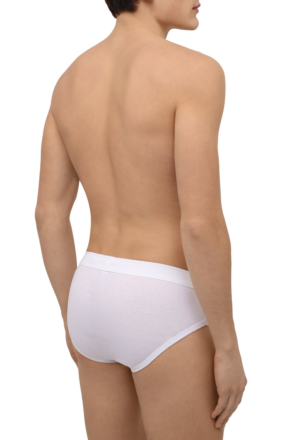 Хлопковые брифы ZIMMERLI, арт. 222-1474, фото 3