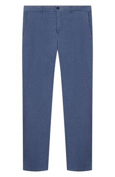 Брюки из лиоцелла и хлопка PAUL&SHARK, арт. 22414036, фото 1