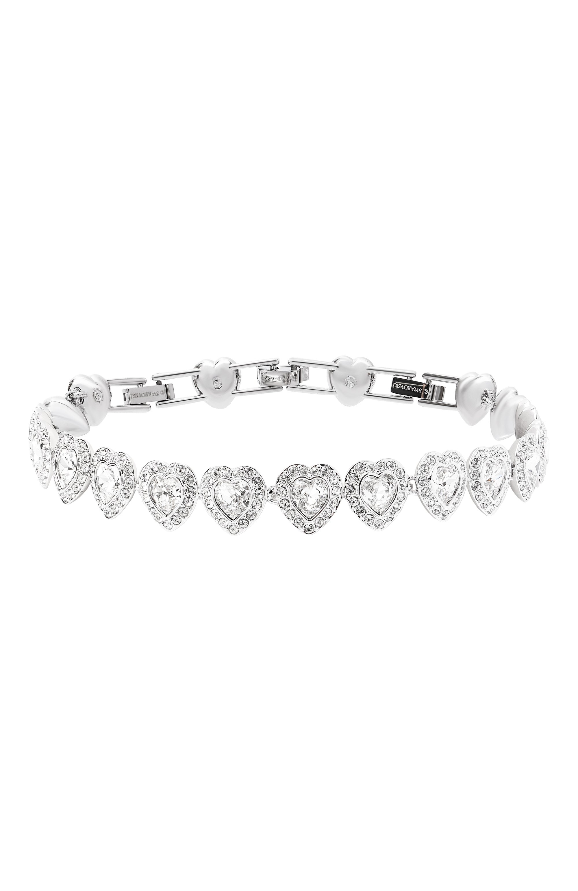 Браслет tennis ariana grande x swarovski SWAROVSKI, арт. 5720860, фото 1