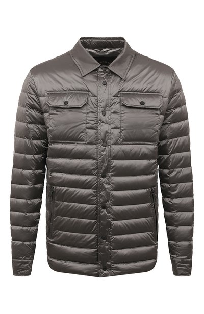 Пуховая куртка PAUL&SHARK, арт. 13312153, фото 1