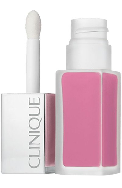 Матовый лак для губ, оттенок 06 CLINIQUE, арт. ZLPM-06, фото 1