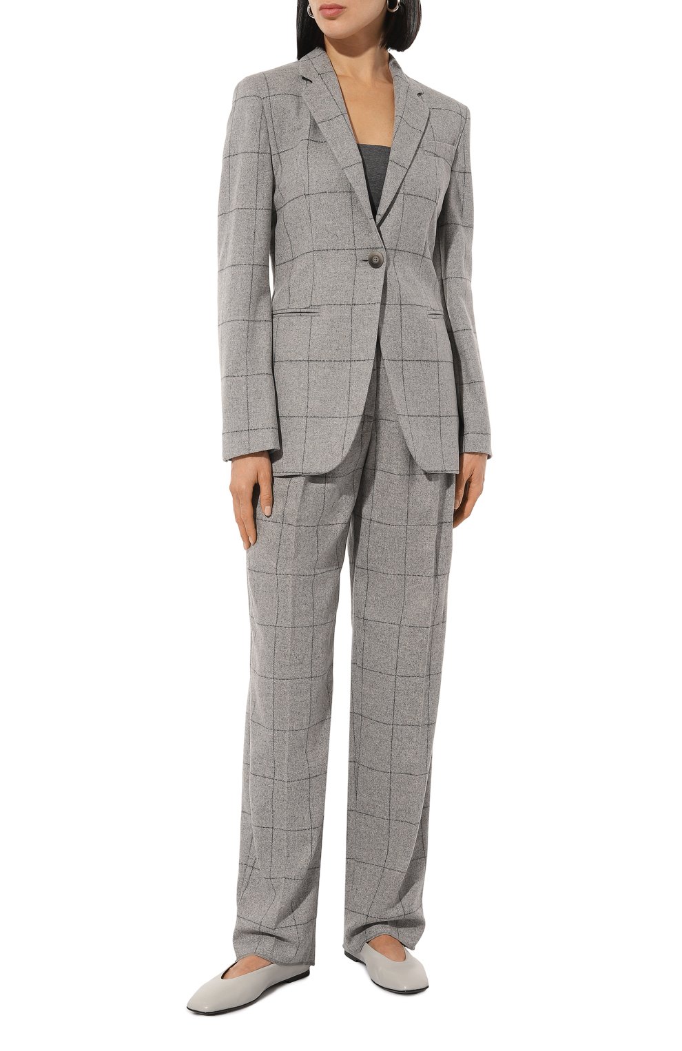 Жакет EMPORIO ARMANI, арт. EW000288/TE10525, фото 2