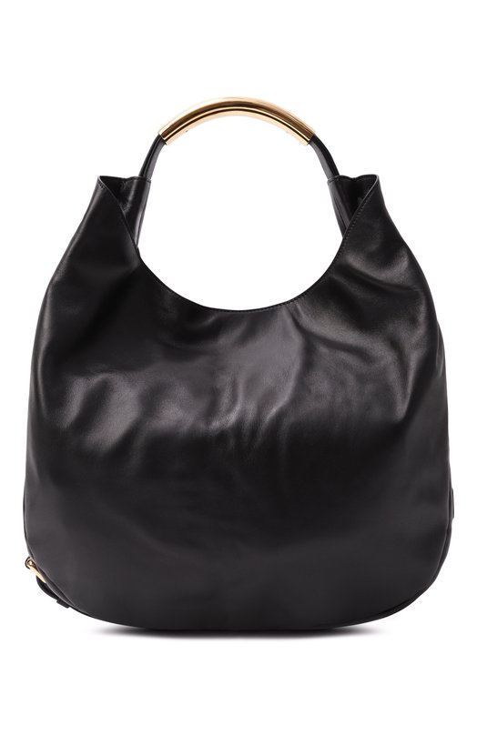 Сумка Handle Me Moschino MC4184PP1N/0A0 Чёрный MC4184PP1N/0A0