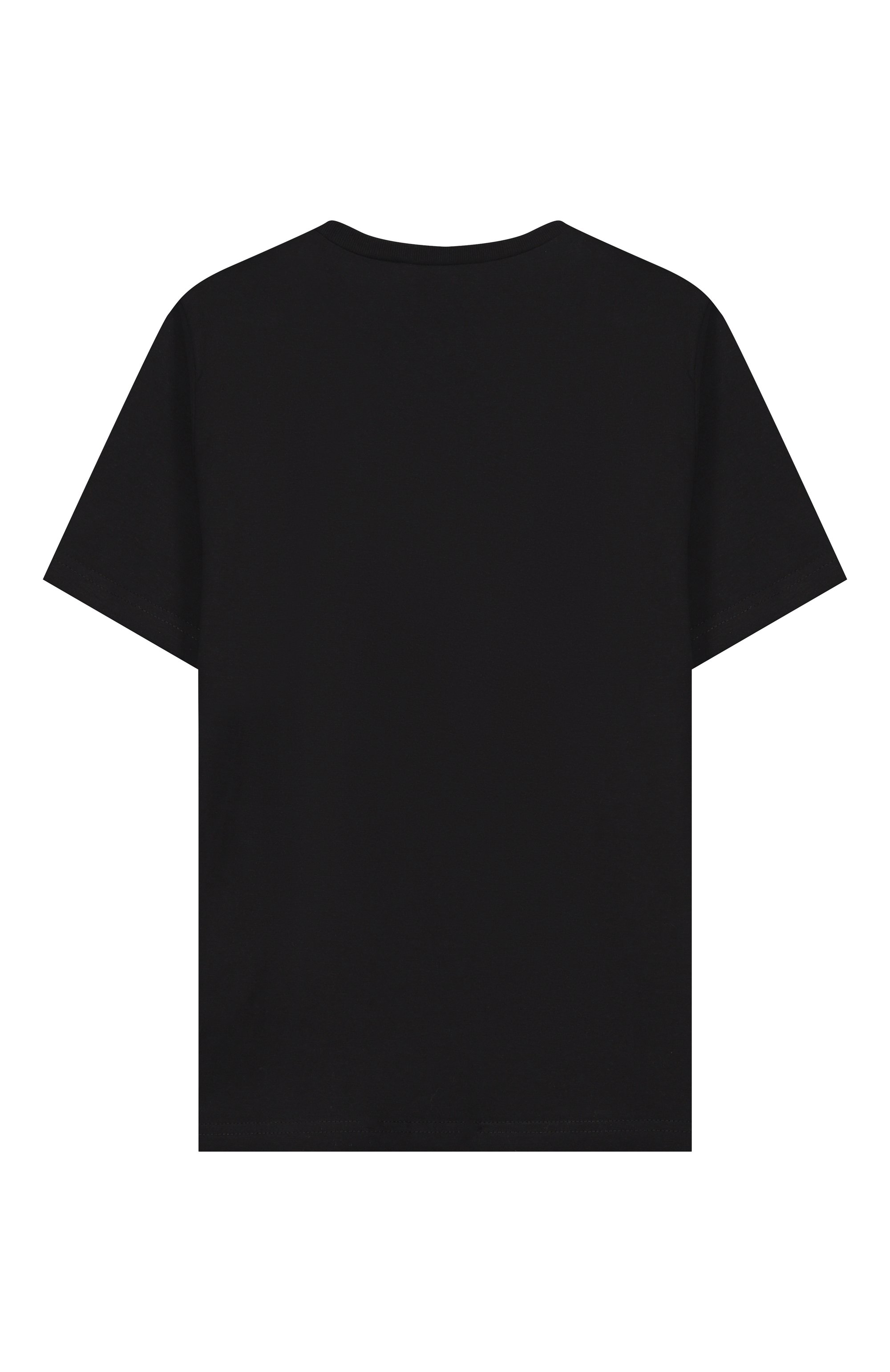 Хлопковая футболка DSQUARED2, арт. DQ3159/D004G, фото 2