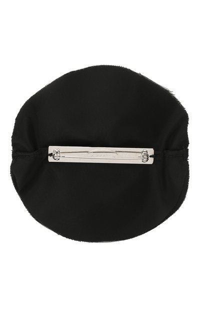 Брошь GIORGIO ARMANI, арт. 61M420/0A040, фото 2