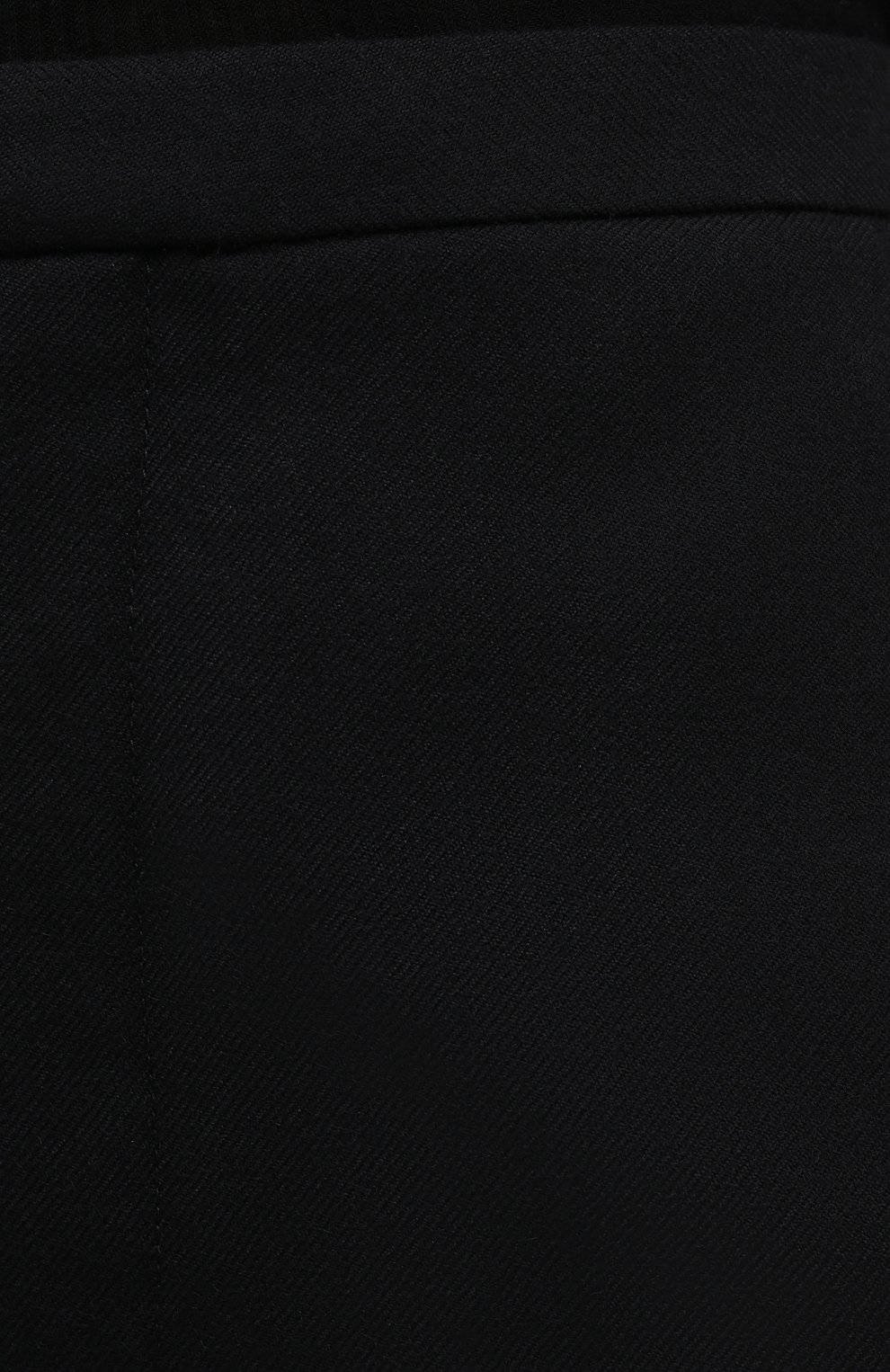 Шерстяные шорты SAINT LAURENT, арт. 633791/Y221W, фото 6