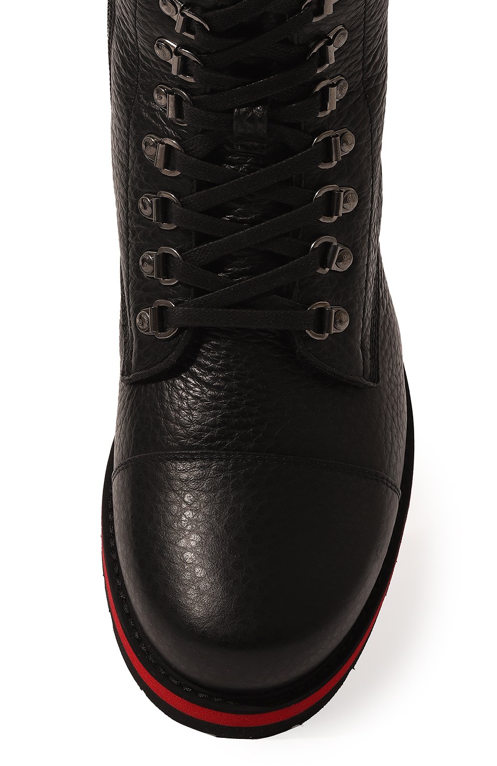 Кожаные ботинки BOGNER, арт. 12244373/C0URCHEVAL 14 B, фото 6