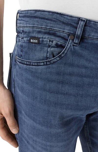 Джинсы maine BOSS, арт. 50540479, фото 5