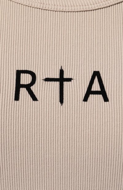 Майка RTA, арт. MH24K482-T1430TAN, фото 5