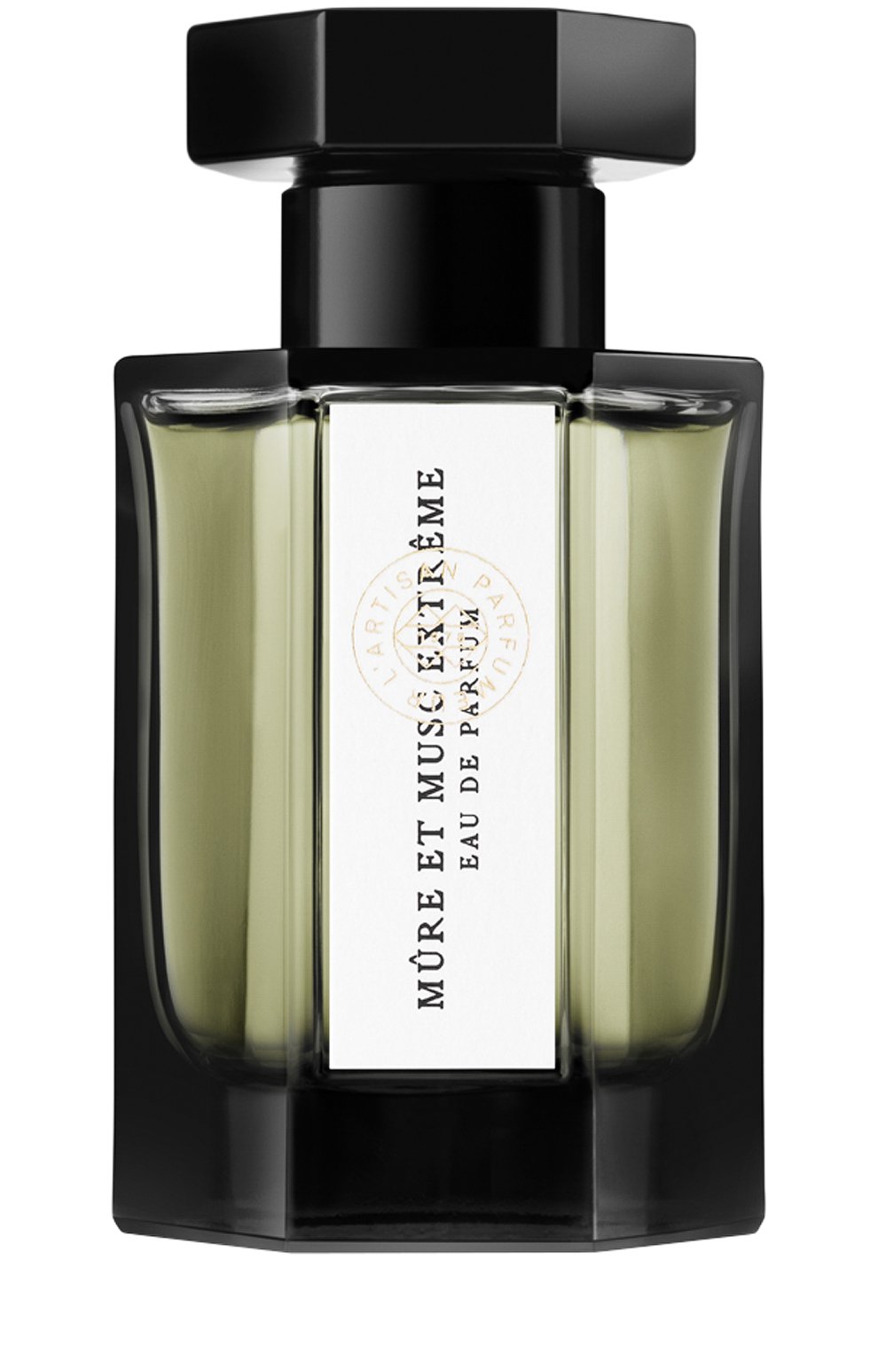 Парфюмерная вода mure et musc extreme (50ml) L'ARTISAN PARFUMEUR бесцветного цвета по цене 9200 руб., арт. 3660463022567, фото 1 Парфюмерная вода mure et musc extreme (50ml) L'ARTISAN PARFUMEUR, арт. 3660463022567, фото 1