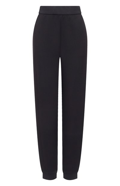 Женские хлопковые джоггеры EMPORIO ARMANI, арт. EW001360/AF10002