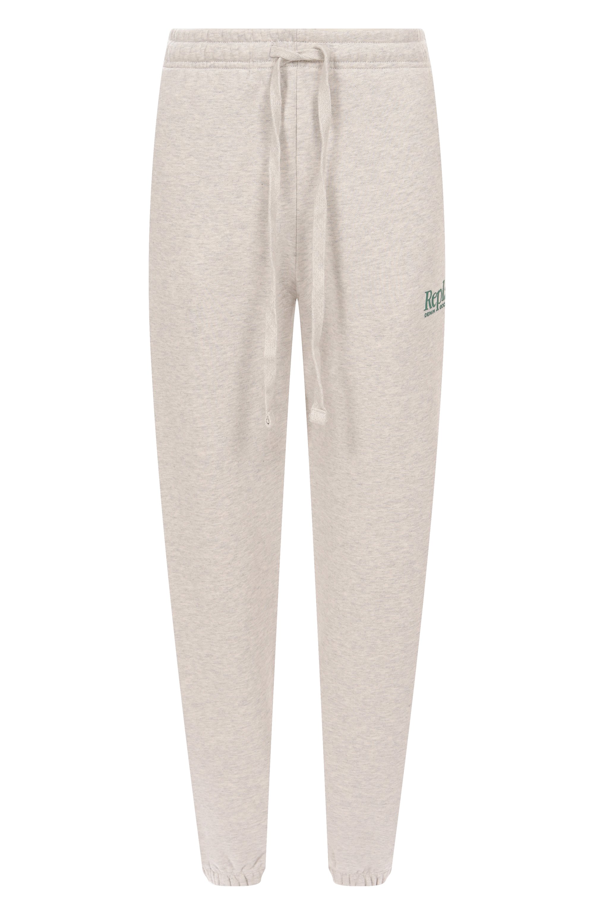 Хлопковые джоггеры REPLAY, арт. W8157D.000.23942, фото 1