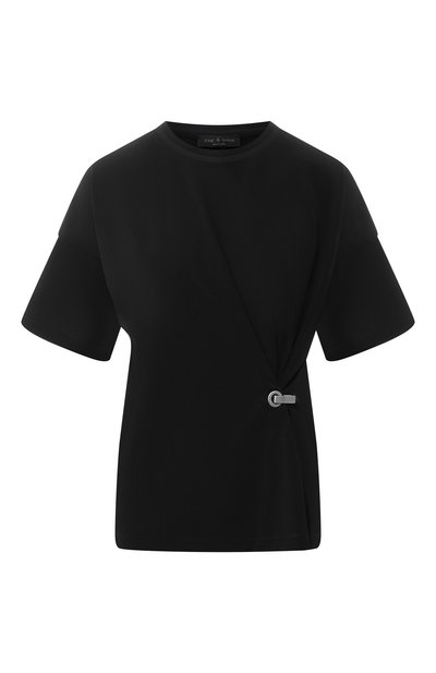 Женская футболка RAG AND BONE, арт. W292T22JL