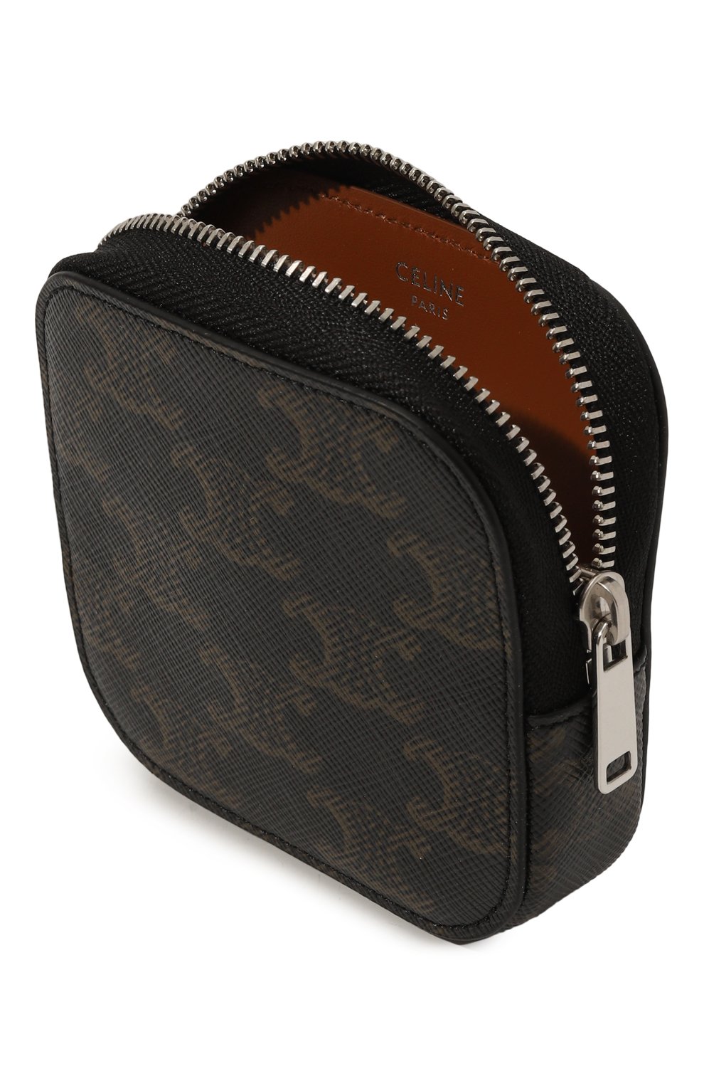 Кошелек для монет CELINE, арт. 10K74/2BZR, фото 3
