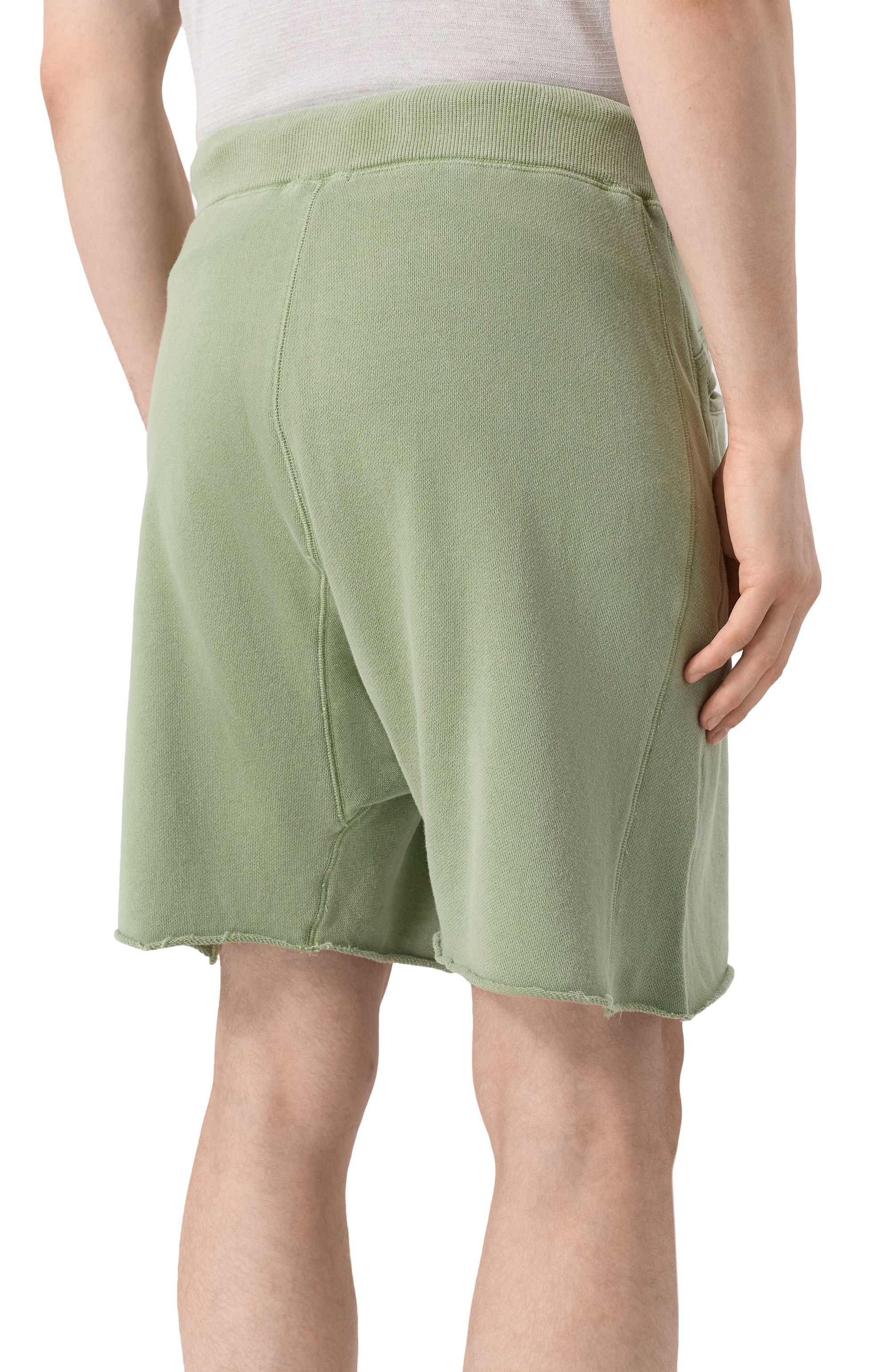 Хлопковые шорты R13, арт. R13MK270-001TT, фото 4