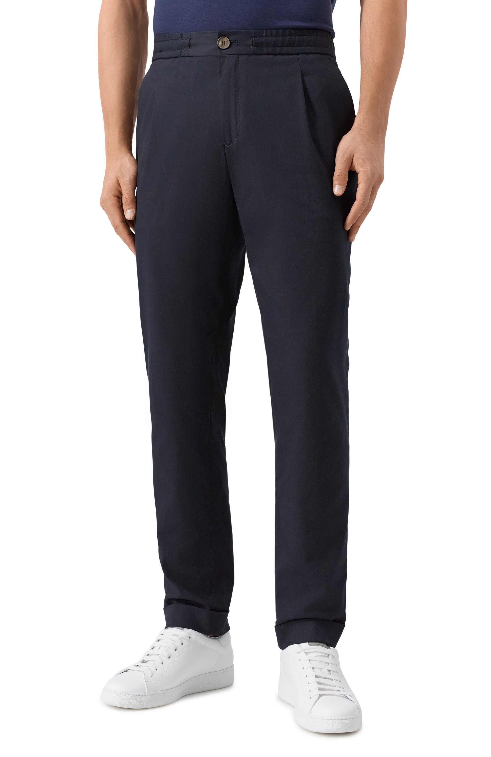 Брюки PAUL&SHARK, арт. 15314093, фото 3