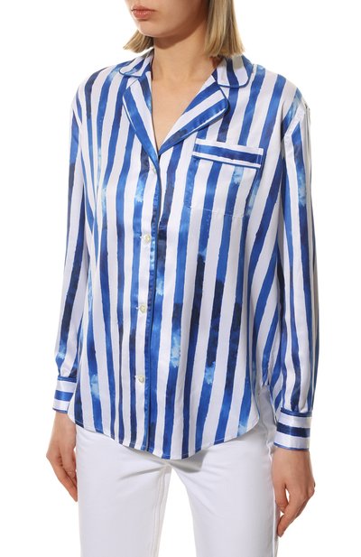 Рубашка POLO RALPH LAUREN, арт. 211857025, фото 3