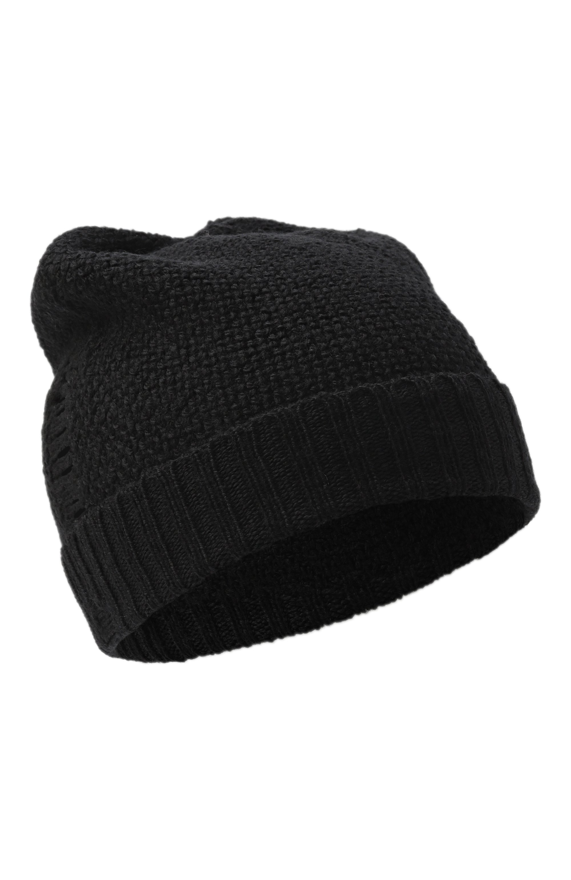 Шерстяная шапка ANN DEMEULEMEESTER, арт. B0013176/KN071, фото 1