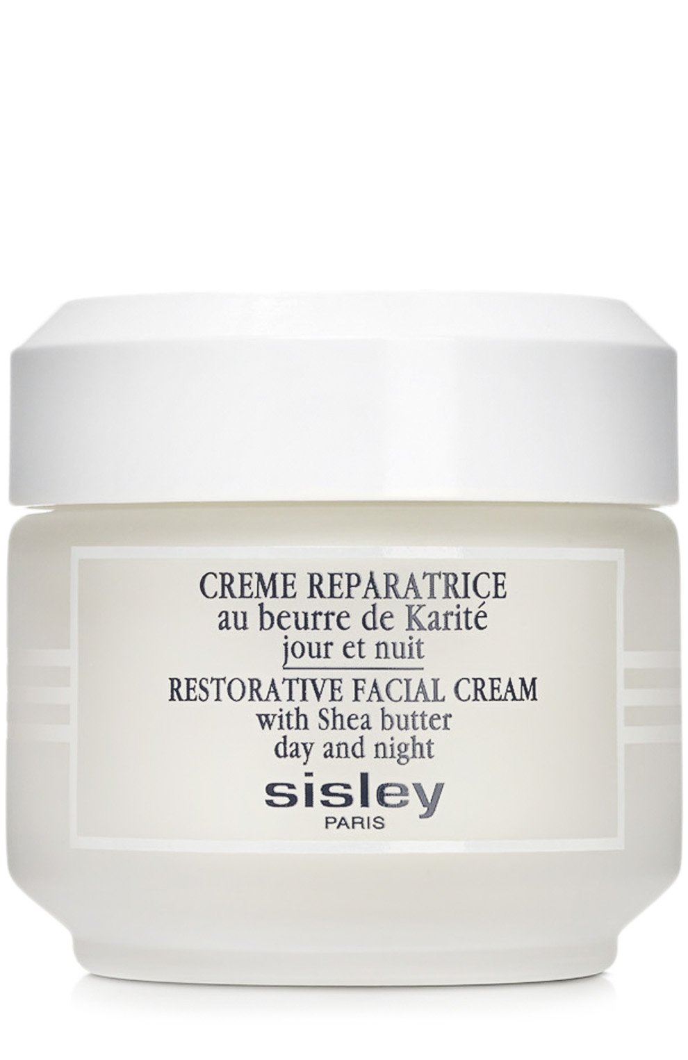 Крем восстанавливающий restorative facial cream (50ml) SISLEY, арт. 121800, фото 1