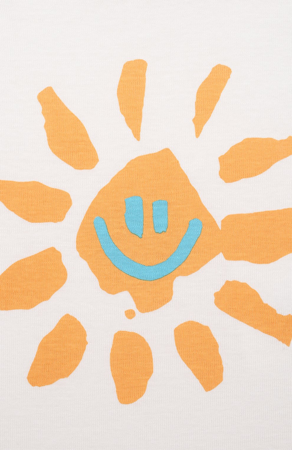 Комплект из двух предметов STELLA MCCARTNEY белого цвета по цене 7950 руб., арт. 602297/SQJ09, фото 7 Комплект из двух предметов STELLA MCCARTNEY, арт. 602297/SQJ09, фото 7