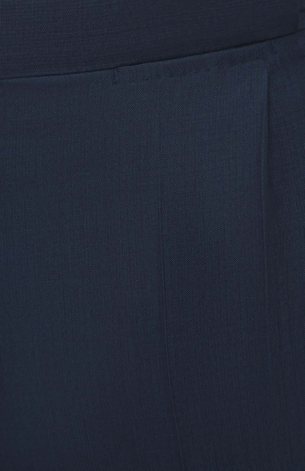 Брюки из шерсти и шелка ZEGNA, арт. 909F04/75AP12, фото 5