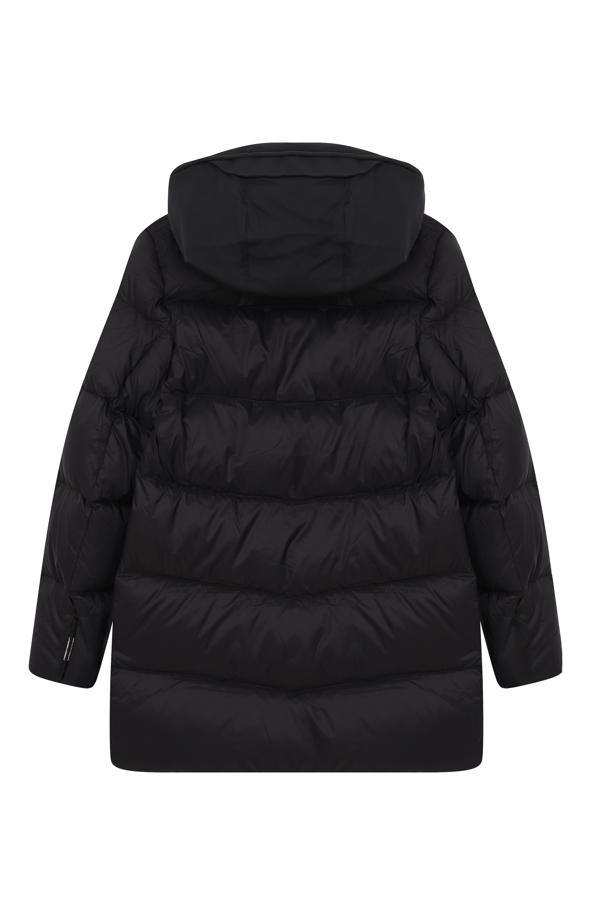 Пуховая парка FREEDOMDAY, арт. 4031000005, фото 2