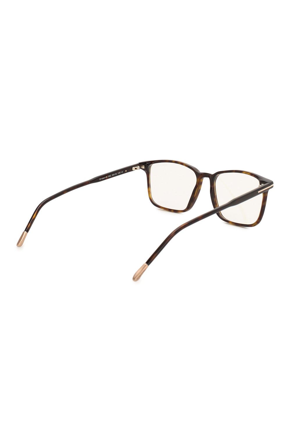 Оправа TOM FORD, арт. TF5607-B 052, фото 4