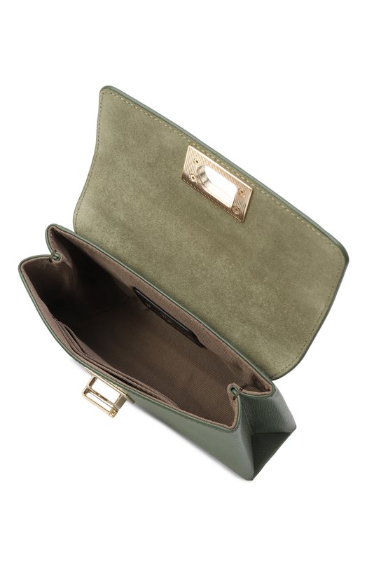 Сумка Furla 1927 mini Furla WE00423/ARE000 Зелёный  WE00423/ARE000 Фото 5