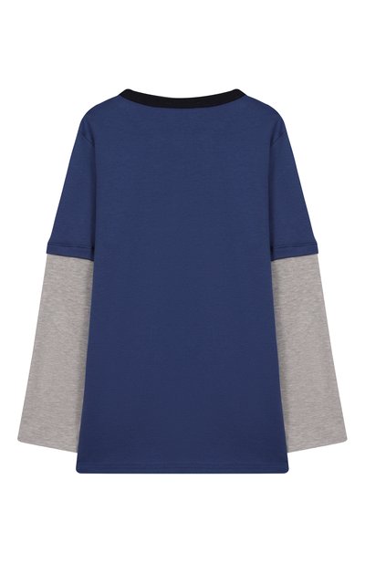 Хлопковая пижама STORY LORIS, арт. 35572/8-16, фото 3