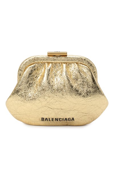 Клатч coin BALENCIAGA, арт. 618915/1TY1M, фото 1