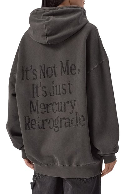 Хлопковое худи SEVEN LAB, арт. CHF2.05.220.413.2899, фото 4